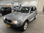BMW X3 3.0i Executive / AUTOMAAT / PANORAMADAK / NAVI-MULTIEMEDIA