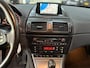BMW X3 3.0i Executive / AUTOMAAT / PANORAMADAK / NAVI-MULTIEMEDIA