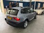 BMW X3 3.0i Executive / AUTOMAAT / PANORAMADAK / NAVI-MULTIEMEDIA