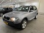 BMW X3 3.0i Executive / AUTOMAAT / PANORAMADAK / NAVI-MULTIEMEDIA