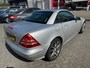 Mercedes-Benz SLK 200 K.120kW-163pk Apk 17/4/26,Airco,Cruise,Elek-pakket,Leder