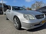 Mercedes-Benz SLK 200 K.120kW-163pk Apk 17/4/26,Airco,Cruise,Elek-pakket,Leder