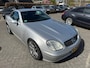 Mercedes-Benz SLK 200 K.120kW-163pk Apk 17/4/26,Airco,Cruise,Elek-pakket,Leder