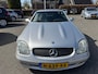 Mercedes-Benz SLK 200 K.120kW-163pk Apk 17/4/26,Airco,Cruise,Elek-pakket,Leder