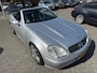 Mercedes-Benz SLK 200 K.120kW-163pk Apk 17/4/26,Airco,Cruise,Elek-pakket,Leder