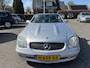 Mercedes-Benz SLK 200 K.120kW-163pk Apk 17/4/26,Airco,Cruise,Elek-pakket,Leder