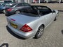 Mercedes-Benz SLK 200 K.120kW-163pk Apk 17/4/26,Airco,Cruise,Elek-pakket,Leder