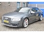 Audi A8 4.0 TFSI S8 quattro Pro Line+