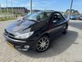 Peugeot 206 CC 1.6-16V CABRIOLET