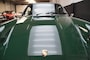 Porsche 912 Restored (1969)