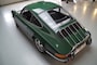 Porsche 912 Restored (1969)