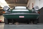 Porsche 912 Restored (1969)