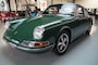Porsche 912 Restored (1969)