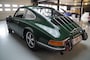 Porsche 912 Restored (1969)