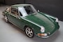 Porsche 912 Restored (1969)