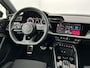 Audi A3 Limousine S edition 35 TFSI 110 kW / 150 pk Limousine 7 vers