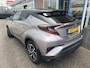 Toyota C-HR 1.8 Hybrid Style Bi-Tone Lederen bekleding