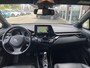 Toyota C-HR 1.8 Hybrid Style Bi-Tone Lederen bekleding