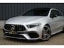 Mercedes-Benz A-klasse 45S 4MATIC+ |Pano|Night|Burmester|19''
