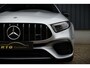 Mercedes-Benz A-klasse 45S 4MATIC+ |Pano|Night|Burmester|19''