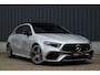 Mercedes-Benz A-klasse 45S 4MATIC+ |Pano|Night|Burmester|19''
