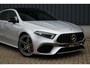 Mercedes-Benz A-klasse 45S 4MATIC+ |Pano|Night|Burmester|19''
