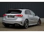 Mercedes-Benz A-klasse 45S 4MATIC+ |Pano|Night|Burmester|19''