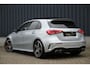 Mercedes-Benz A-klasse 45S 4MATIC+ |Pano|Night|Burmester|19''