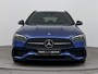 Mercedes-Benz C-klasse C 200 Estate Automaat Launch Edition AMG Line | Premium Pakket | Nightpakket | Panoramadak | Keyless-Go | Stoelverwarming | Memory | 360° Camera | Parktronic