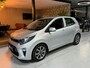 Kia Picanto 1.2 CVVT Garantie LED Navi Cruise Clima Stoel/Stuur Verwarming PDC Rijklaar
