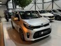 Kia Picanto 1.2 CVVT Garantie LED Navi Cruise Clima Stoel/Stuur Verwarming PDC Rijklaar