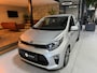 Kia Picanto 1.2 CVVT Garantie LED Navi Cruise Clima Stoel/Stuur Verwarming PDC Rijklaar