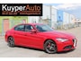 Alfa Romeo Giulia 2.2 Eco Business Super PRACHTIGE AUTOMAAT VOL LEDER EN OPTIES