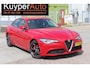Alfa Romeo Giulia 2.2 Eco Business Super PRACHTIGE AUTOMAAT VOL LEDER EN OPTIES