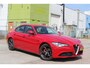 Alfa Romeo Giulia 2.2 Eco Business Super PRACHTIGE AUTOMAAT VOL LEDER EN OPTIES