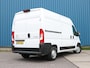 Citroën Jumper 2.2 140 pk L2H2 Club | BPM VRIJ!! | Navigatie | Betimmering Laadruimte | 3 Zits | Achteruitrijcamera |
