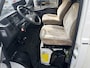 Fiat 290 Fiat Ducato - Bürstner opbouw Luifel Camera Vast bed Trekhaak Fietsenrek Dakkoffer