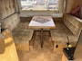 Fiat 290 Fiat Ducato - Bürstner opbouw Luifel Camera Vast bed Trekhaak Fietsenrek Dakkoffer