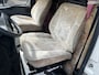 Fiat 290 Fiat Ducato - Bürstner opbouw Luifel Camera Vast bed Trekhaak Fietsenrek Dakkoffer
