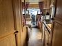 Fiat 290 Fiat Ducato - Bürstner opbouw Luifel Camera Vast bed Trekhaak Fietsenrek Dakkoffer