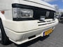 Fiat 290 Fiat Ducato - Bürstner opbouw Luifel Camera Vast bed Trekhaak Fietsenrek Dakkoffer