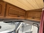 Fiat 290 Fiat Ducato - Bürstner opbouw Luifel Camera Vast bed Trekhaak Fietsenrek Dakkoffer