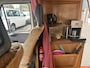 Fiat 290 Fiat Ducato - Bürstner opbouw Luifel Camera Vast bed Trekhaak Fietsenrek Dakkoffer