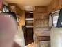 Fiat 290 Fiat Ducato - Bürstner opbouw Luifel Camera Vast bed Trekhaak Fietsenrek Dakkoffer