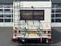 Fiat 290 Fiat Ducato - Bürstner opbouw Luifel Camera Vast bed Trekhaak Fietsenrek Dakkoffer