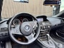 BMW 6-Serie Cabrio 650i High Executive 2 Eig navi yongtimer leder Head Up Nightvision 19 Inch Bluetooth In Nieuwstaat!!!