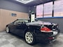 BMW 6-Serie Cabrio 650i High Executive 2 Eig navi yongtimer leder Head Up Nightvision 19 Inch Bluetooth In Nieuwstaat!!!