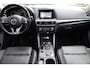Mazda CX-5 2.2d SkyActiv-D 175 GT-M 4WD CAMERA TREKHAAK-AFN LEER MEMORY SCHUIFDAK DAB 2xKEYLESS BOSE STOELVERWARMING NAVI CRUISE 2xPDC
