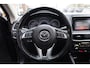 Mazda CX-5 2.2d SkyActiv-D 175 GT-M 4WD CAMERA TREKHAAK-AFN LEER MEMORY SCHUIFDAK DAB 2xKEYLESS BOSE STOELVERWARMING NAVI CRUISE 2xPDC