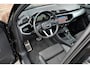 Audi Q3 Sportback 45 TFSI e S-LINE ACC, Leder, 20 Inch, Achteruitrijcamera, Navigatie